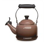Bouilloire Demi Terre Naturelle Le Creuset